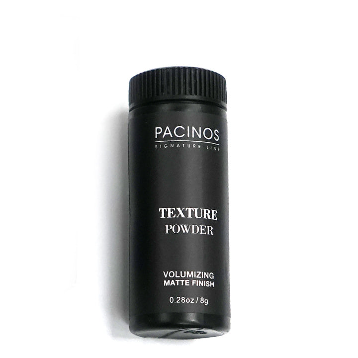 Pacinos Texture Powder 