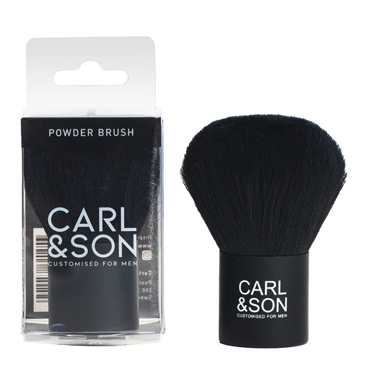 Image of product Makeup Powder Brush