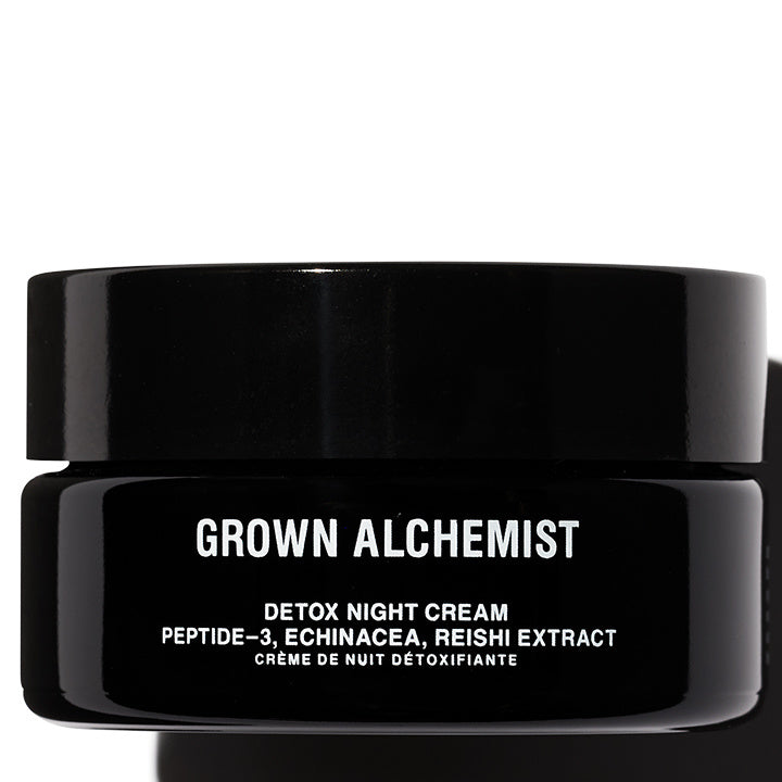 Grown Alchemist Detox Facial Night Cream 