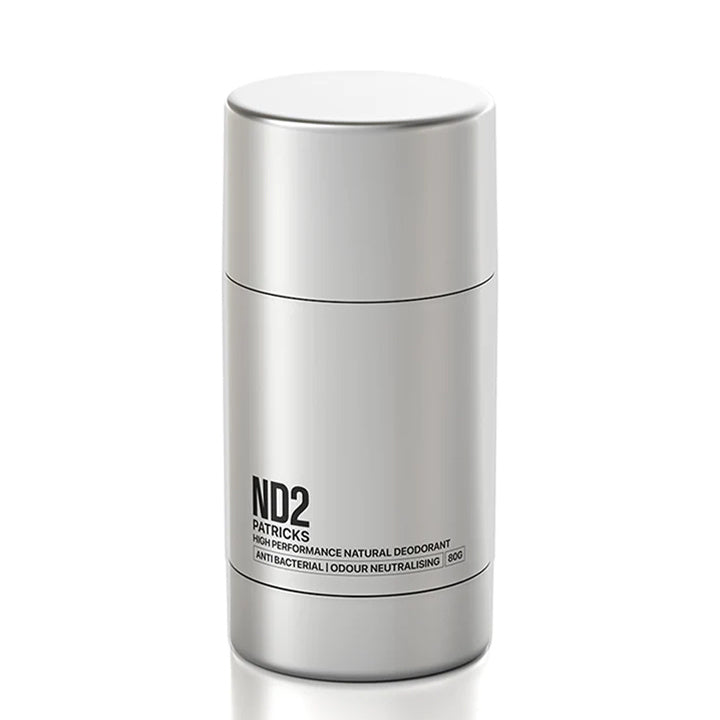 Image of product ND2 Natural Deodorant