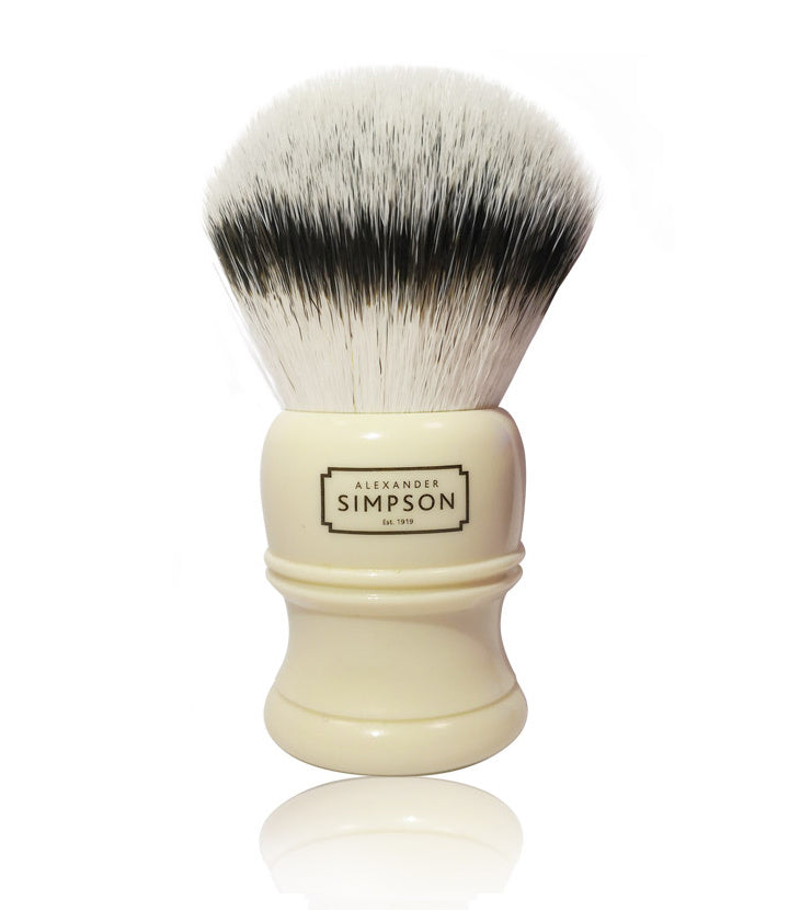 Image of product Shaving brush Trafalgar T3 - Synthetic