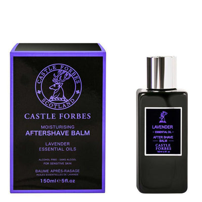Afbeelding van Aftershave Balm – Lavender