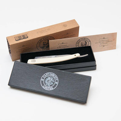 Afbeelding van Straight Razor