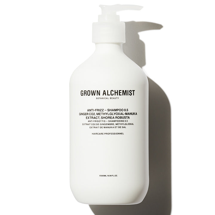 Image of product Anti-Frizz Shampoo 0.5