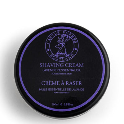 Afbeelding van Shaving Cream – Lavender