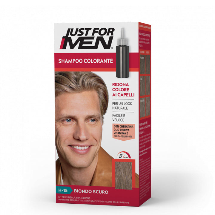 Image of product Hair Dye - Blond