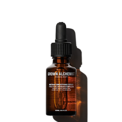 Afbeelding van Instant Smoothing Serum