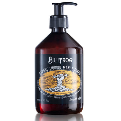 Afbeelding van Liquid Hand & Body Soap