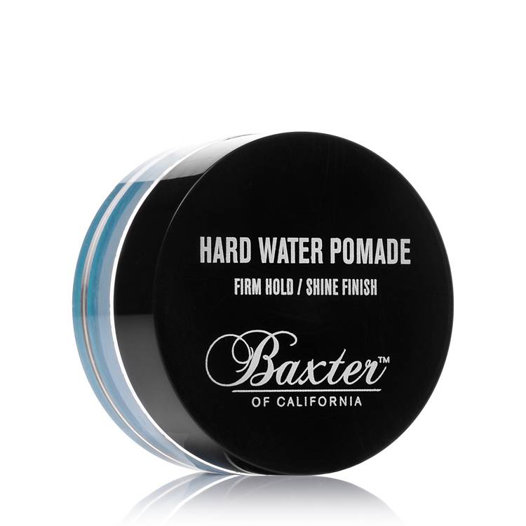 Image of product Hard Water Pomade