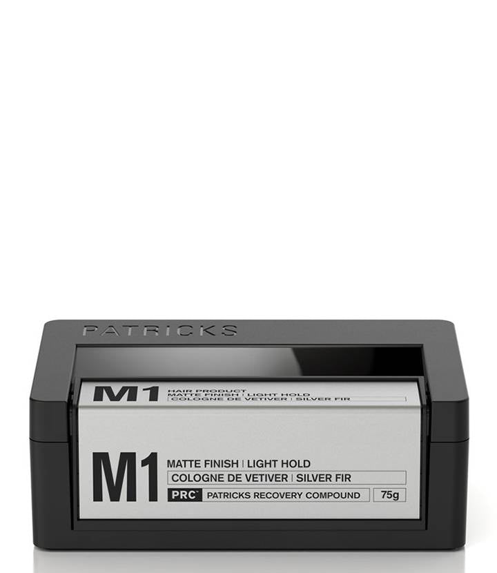 Image of product M1 Matte Thickening Paste