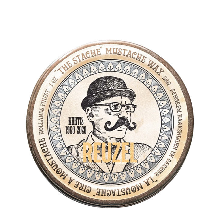 Image of product Snorwax - The Stache