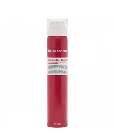 Afbeelding van Ultra Sensitive Shaving Foam