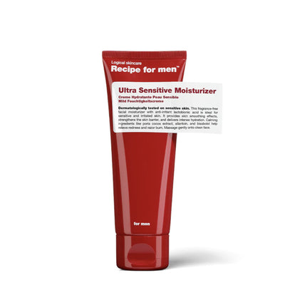 Afbeelding van Ultra Sensitive Moisturizer