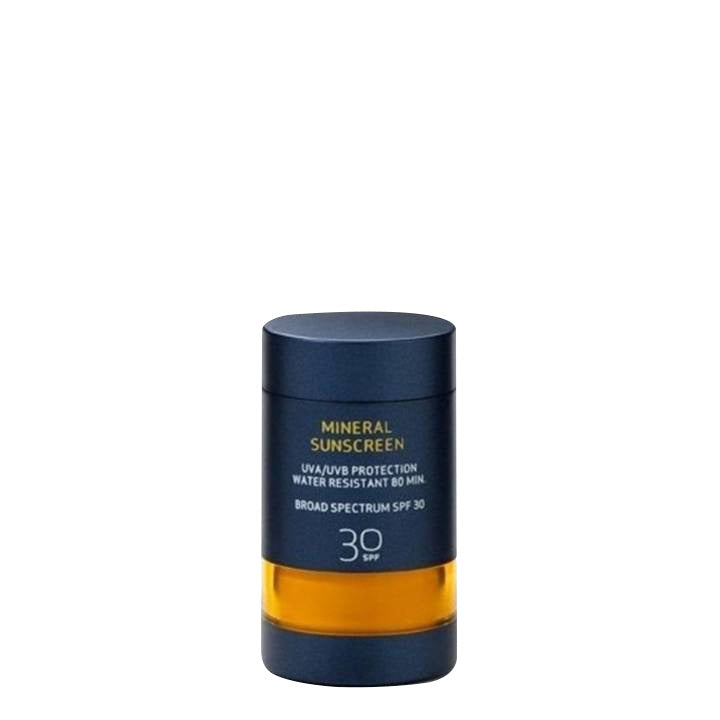 Image of product Mineral Sunscreen - SPF 30 - Refill
