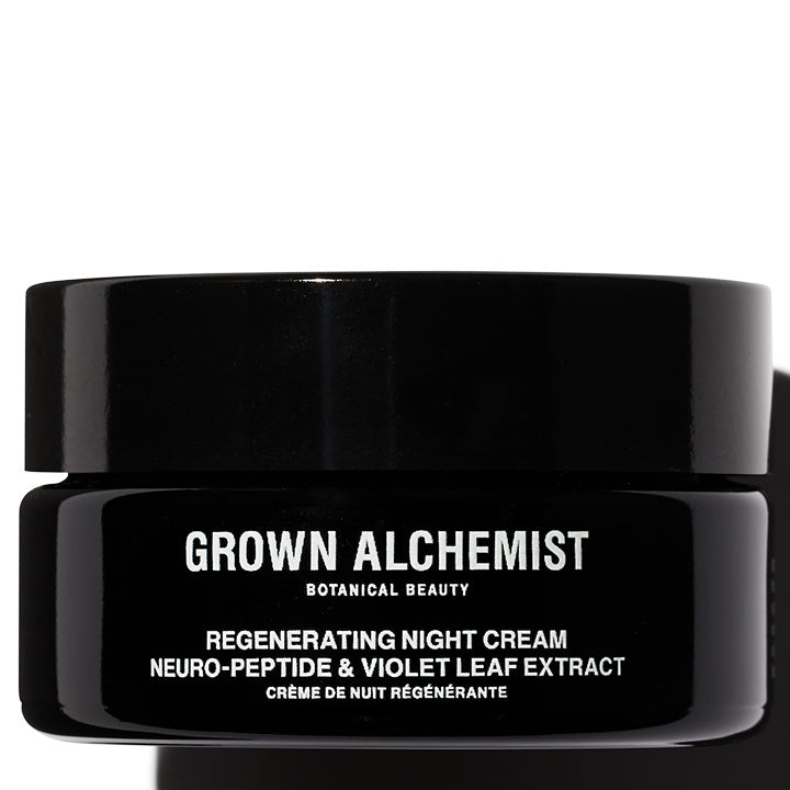 Grown Alchemist Regenerating Night Cream 