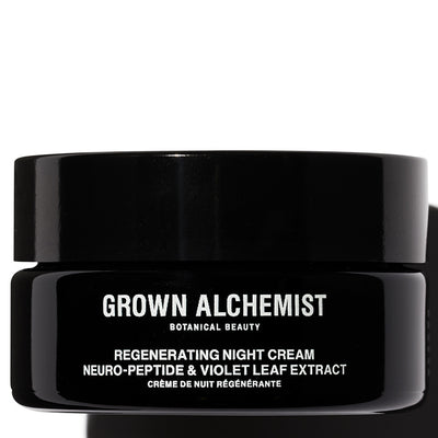 Afbeelding van Regenerating Night Cream