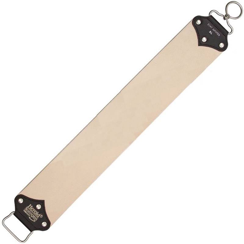 Image of product Shaving belt - One sided - Size XL