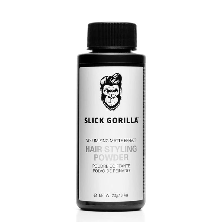 Slick Gorilla Hair Styling Powder 