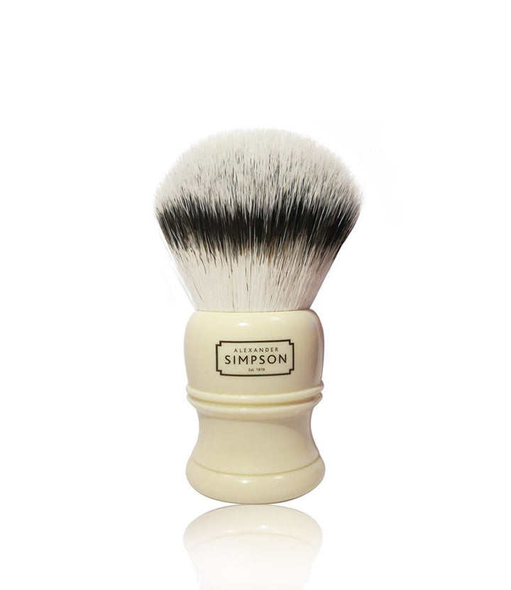 Image of product Shaving brush Trafalgar T2 - Synthetic