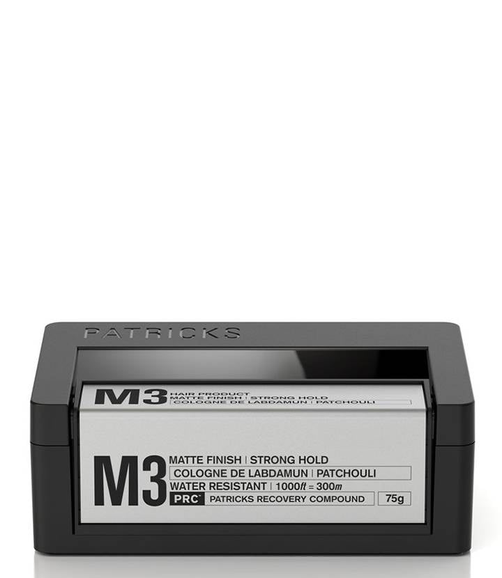 Image of product M3 Matte Styling Clay