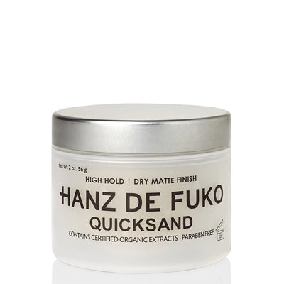 Hanz de Fuko Quicksand 
