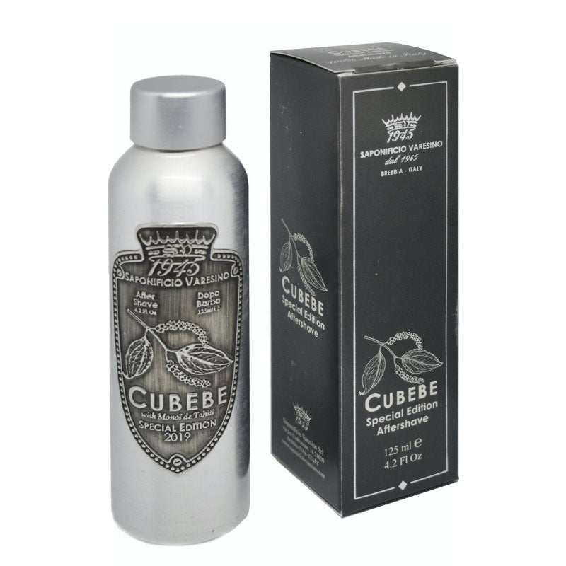 Image of product Aftershave - Cubebe