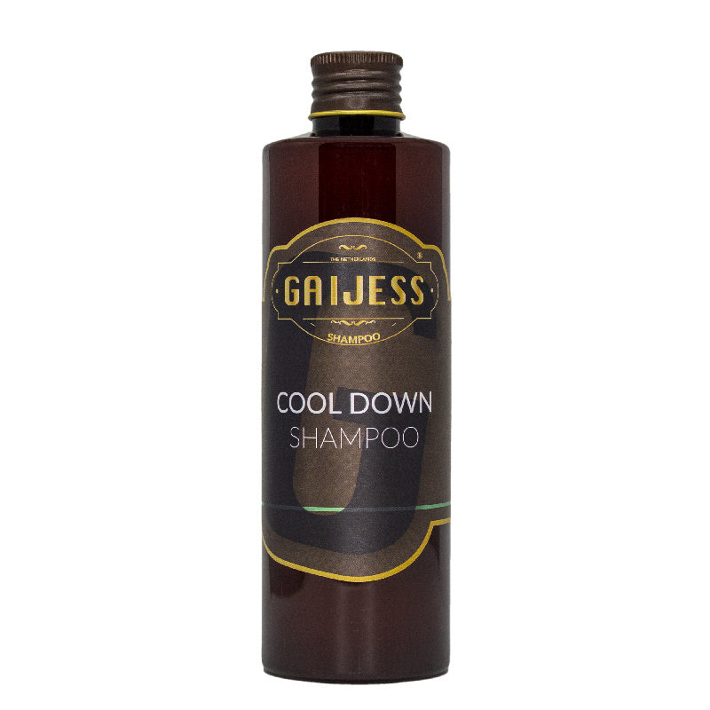 Gaijess Shampoo - Cool Down 