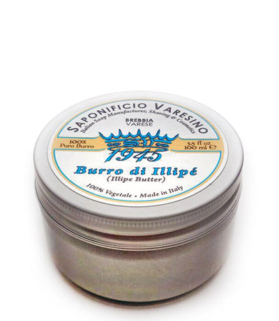 Afbeelding van Pure Illipe Butter