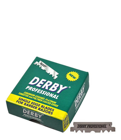 Afbeelding van Single Edge Blades
