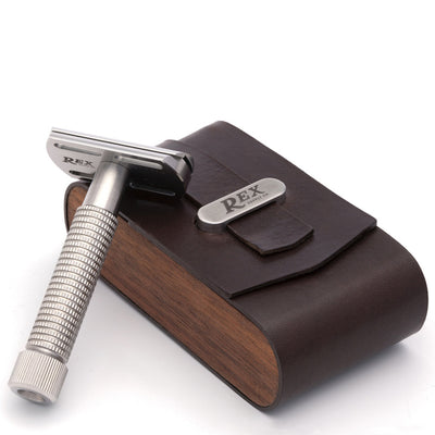 Afbeelding van Safety Razor Travel Case