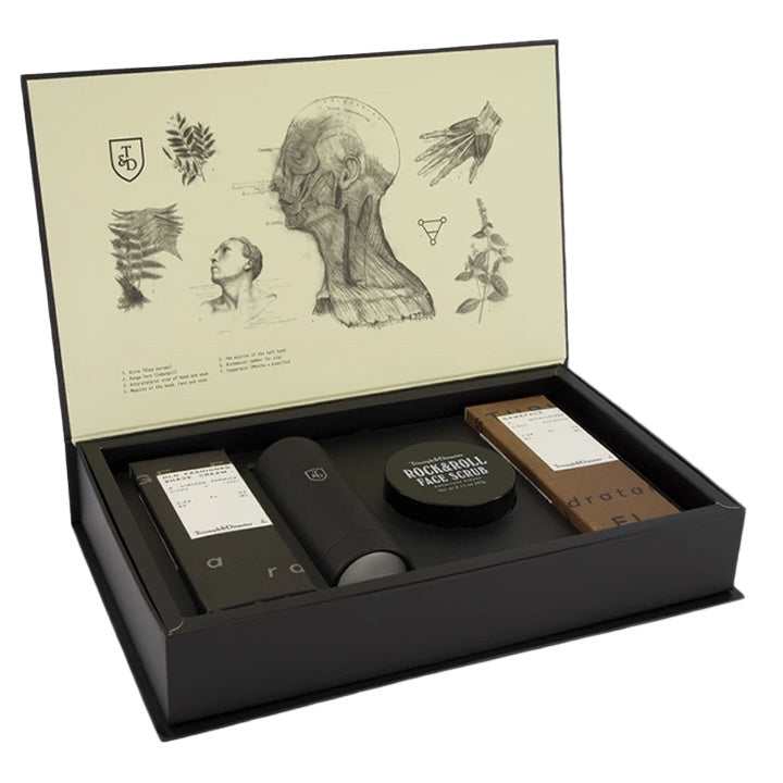 Image of product Stash Box Kit
