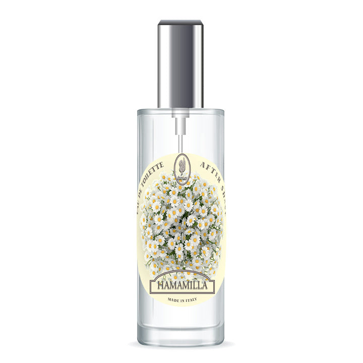 Image of product Aftershave - Hamamilla