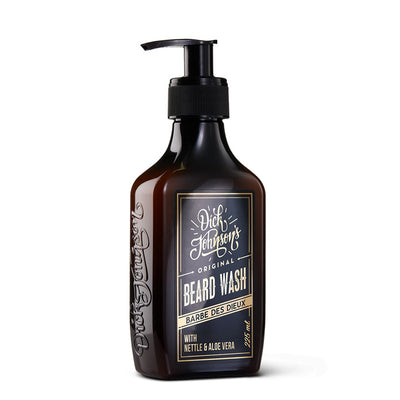 Afbeelding van Beard Wash