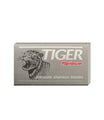 Tiger Platinum Double Edge Blades - 5 stuks 