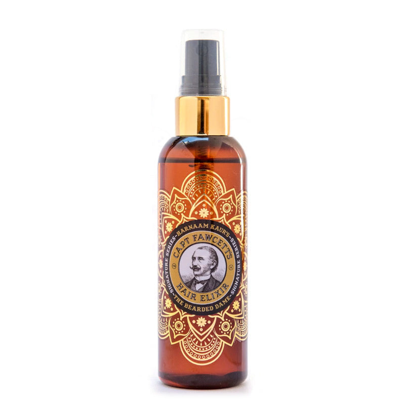 Image of product Hair Elixir - The Bearded Dame