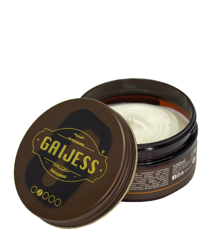 Image of product Grooming Cream