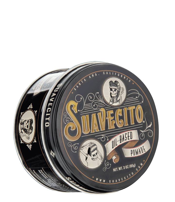 Image of product Oil Based Pomade