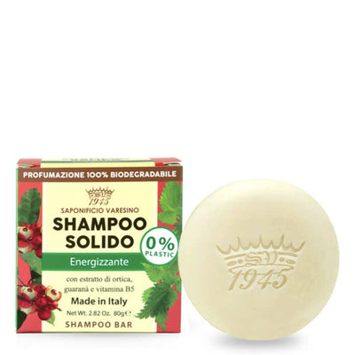 Afbeelding van Shampoo Bar – Energizing