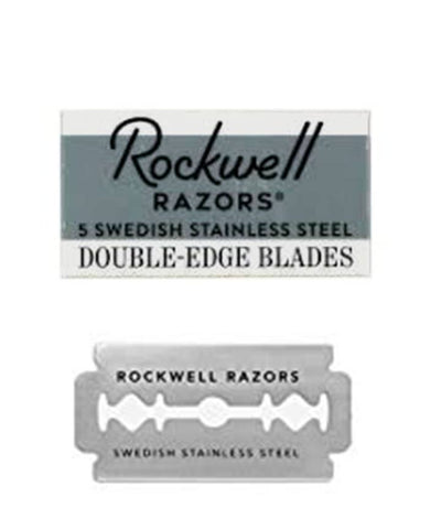 Afbeelding van Double Edge Blades