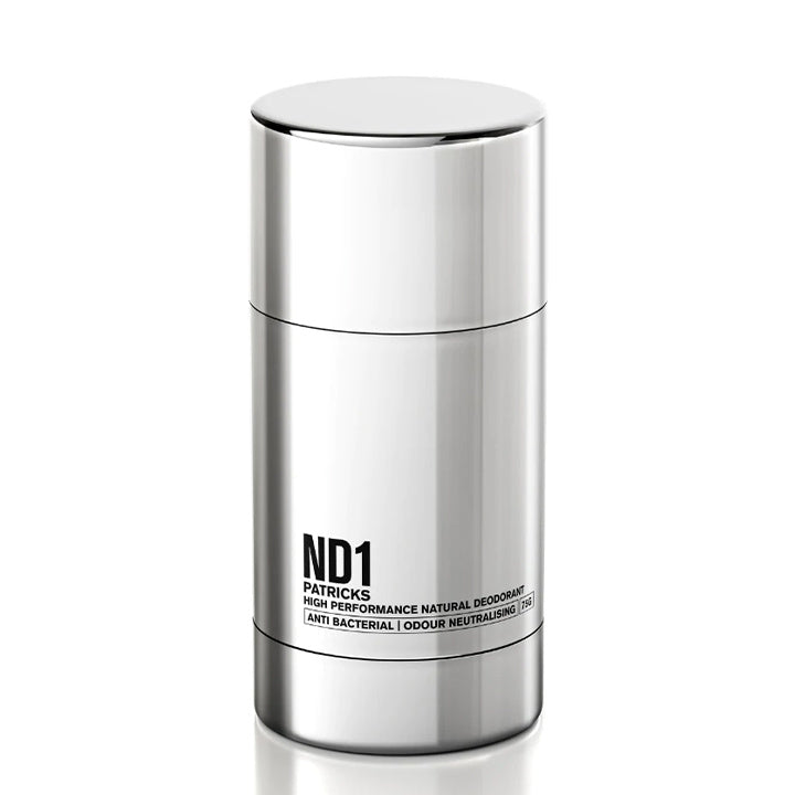 Image of product ND1 Natural Deodorant