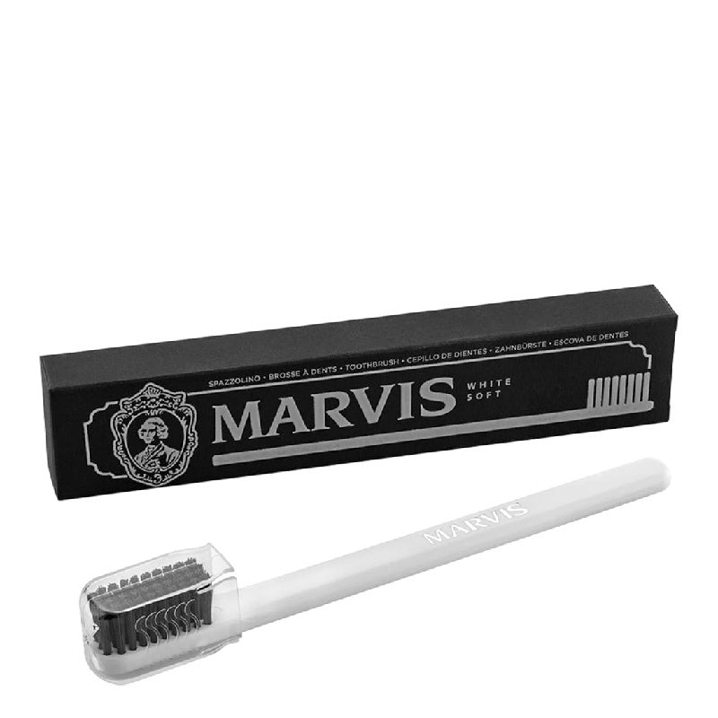 Image of product Toothbrush - White