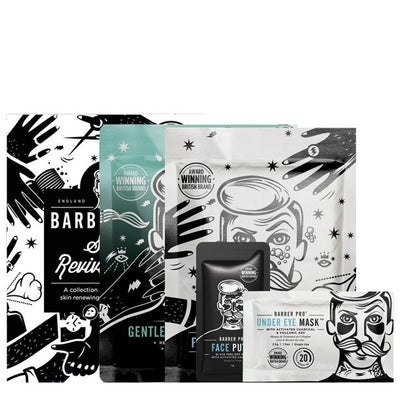 Afbeelding van Skin Revival Kit