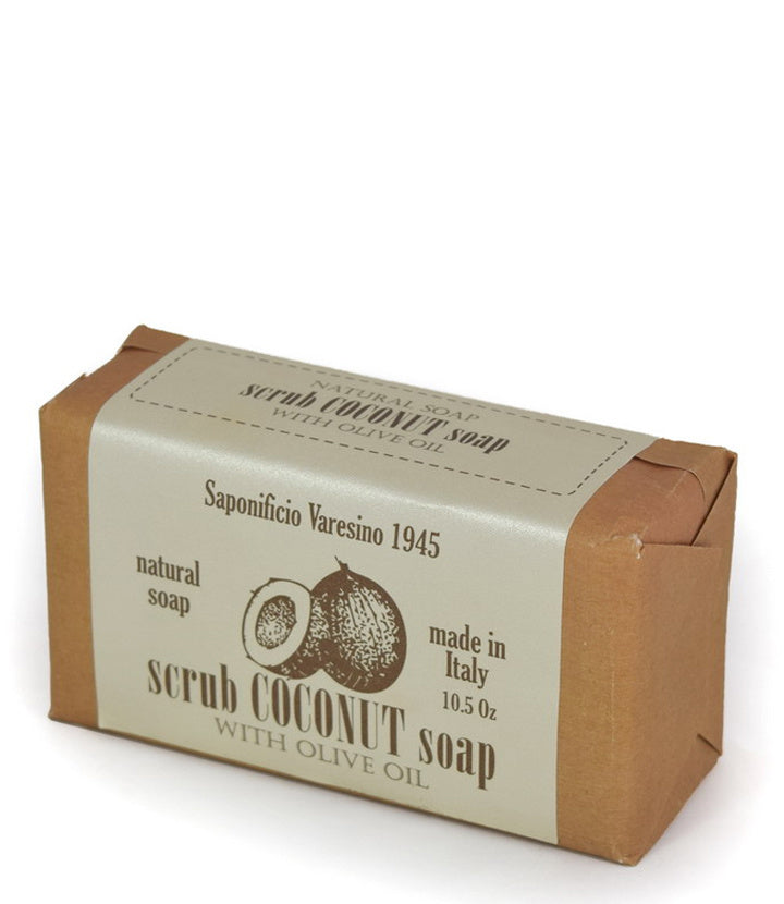 Image of product Soap Bar - Coconut & Olive