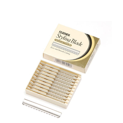 Afbeelding van Regular Styling Blades