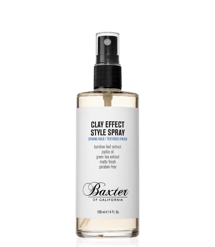 Baxter of California Clay Effect Style Spray 