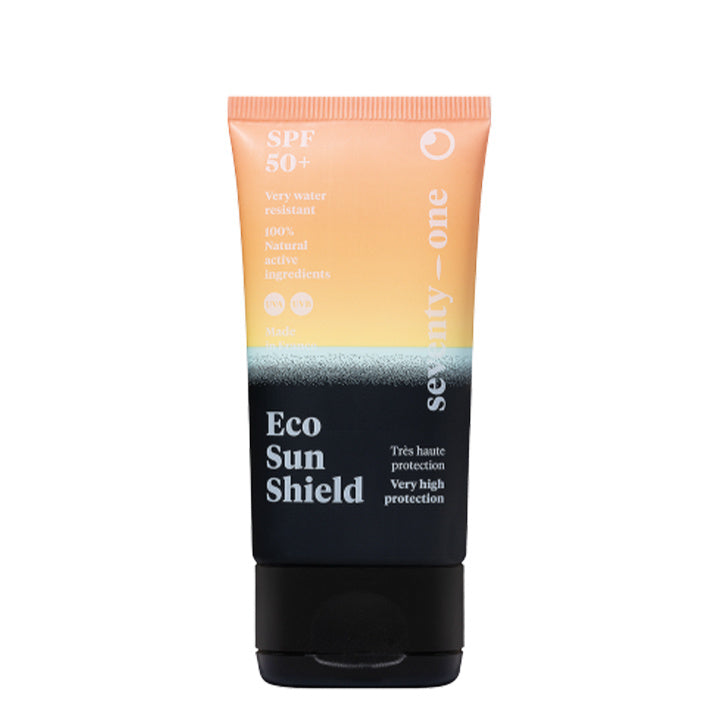 Image of product Eco Sun Shield - SPF 50+