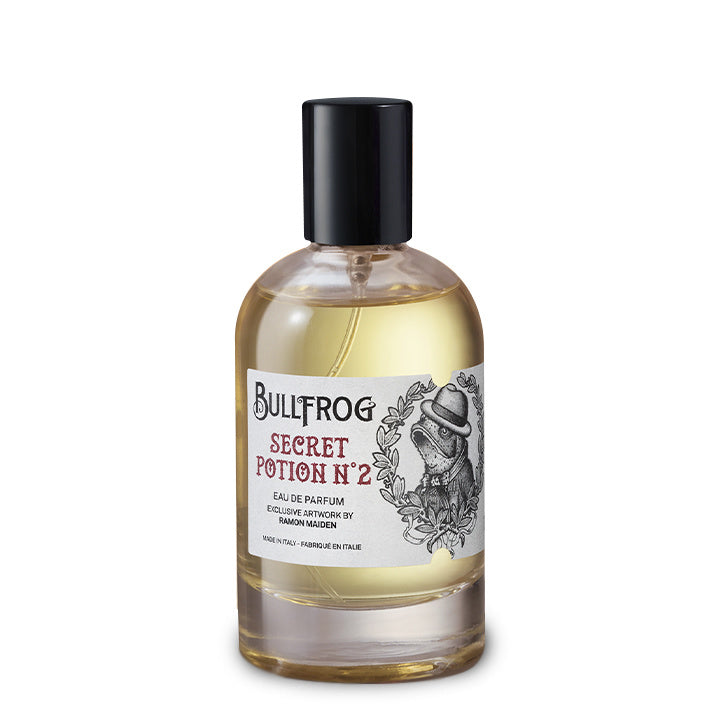 Image of product Eau de Parfum - Secret Potion N.2