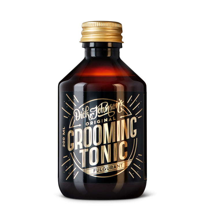 Image of product Grooming Tonic