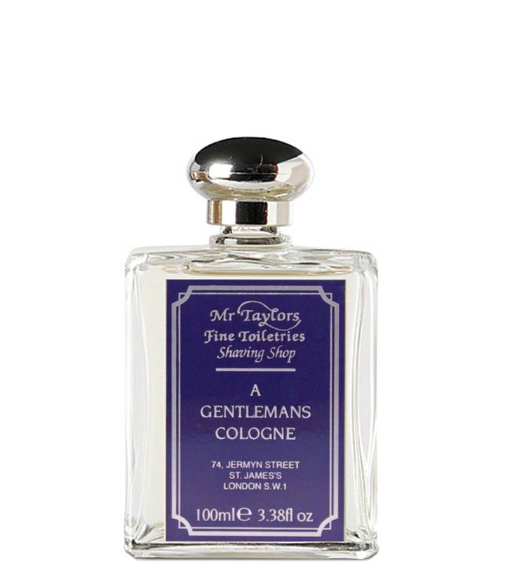 Image of product Cologne - Mr. Taylors