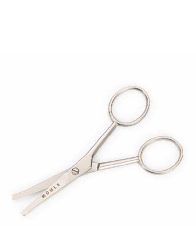 Afbeelding van Beard & Moustache Scissors